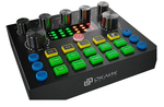 Микрофон  Oklick SM-600G