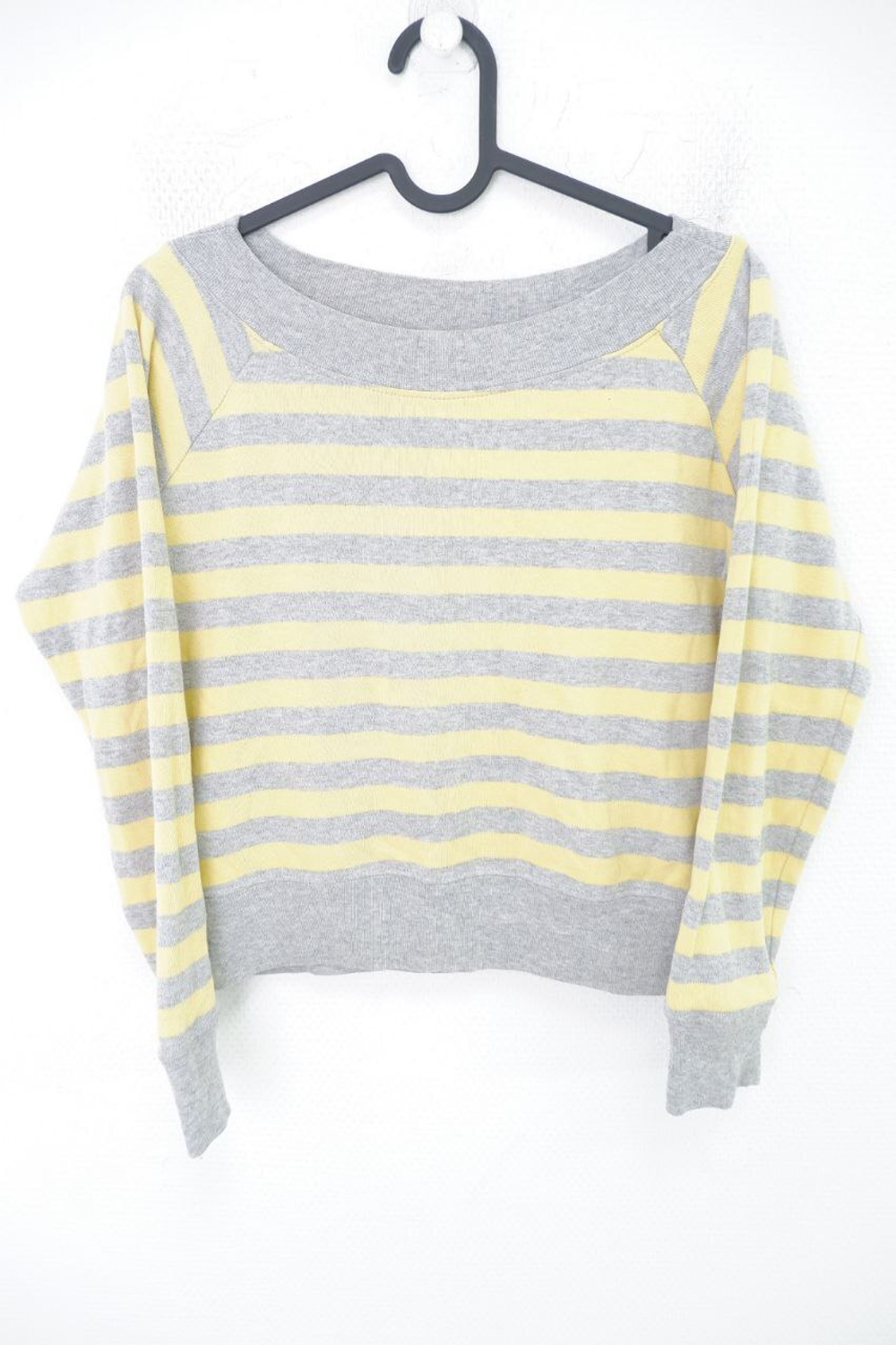 Джемпер Miss в полоску на 11-12 лет