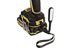 Аккумуляторная дрель Hanskonner б/щ 1BatterySystem HCD2065C