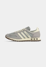 Adidas LA TRAINER OG - grey two/grey one/off white
