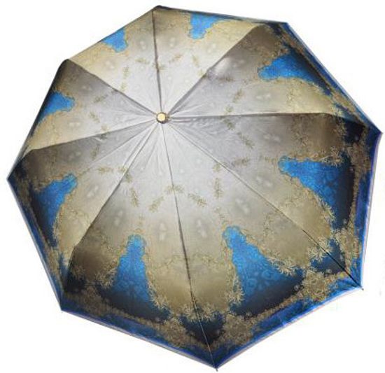 Женский зонт Три Слона - Полный автомат 100-V-04