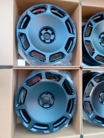 КОВАНЫЕ ДИСКИ ДЛЯ MERCEDES-BENZ G-CLASS G63 2022 МЕРСЕДЕС-БЕНЗ ГЕЛИК