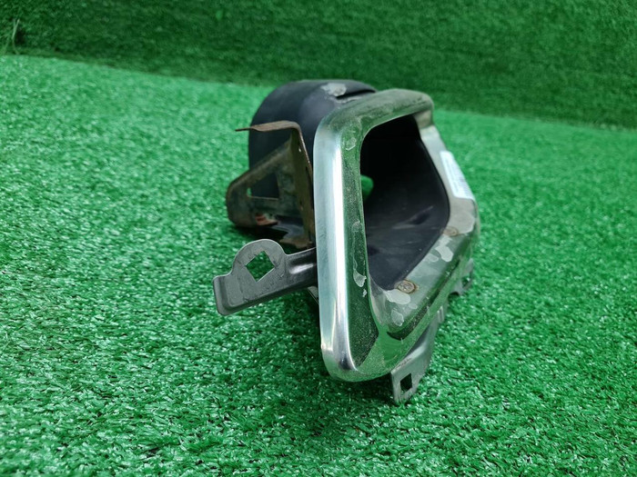 Насадка глушителя левая Lexus RX 4 (2015-2019)