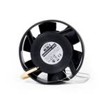 Высокотемпературный жаростойкий вентилятор ВO 100 Т 105 м³/час