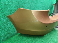 Бампер задний Volvo S60 2 (2010-2018)