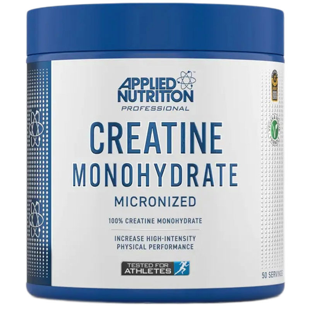 Applied Nutrition Creatine (250 гр.) [M]