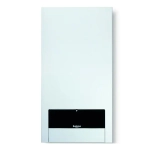 Настенный газовый котел Buderus Logamax U054-24, 7747380125