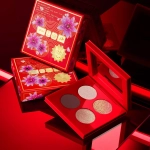 Pat McGrath Lunar New Year Voyeuristic Vixen Quad Palette