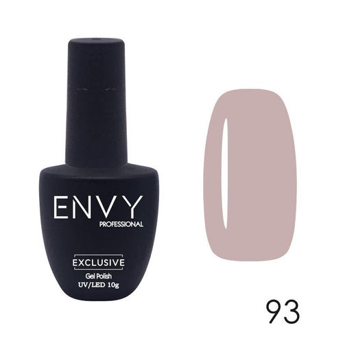 ENVY Гель- лак EXCLUSIVE 093, 10 г