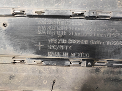 Решетка радиатора Audi Q5 (FY) 17-20 Б/У Оригинал 80A853651C