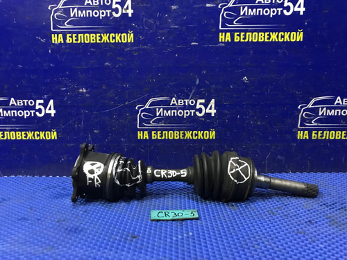 Привод передний правый TOYOTA TOWNACE 1990