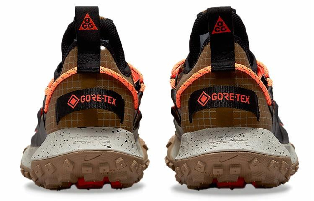Кроссовки Nike Acg Mountain Fly Low Gtx Se