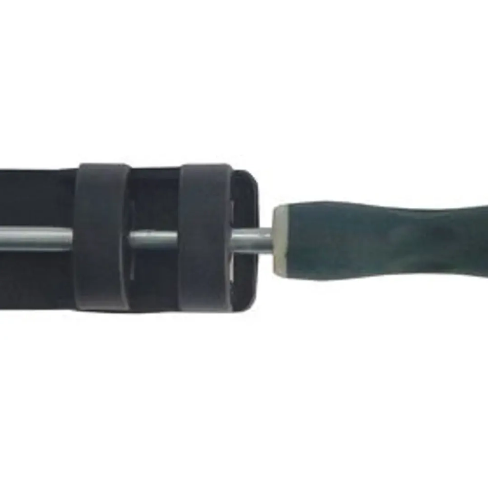 Отвертка шлицевая ювелирная SL4.0х75мм RockForce##Rock FORCE RF-73307504