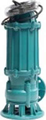 Насос дренажный ESQ ГНОМ-М 40-25-80/5.5-380 02.31.000037