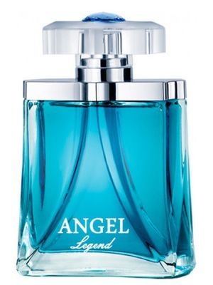 Lonkoom Parfum Legend Angel