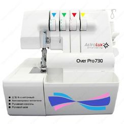 Оверлок AstraLux Over Pro 730