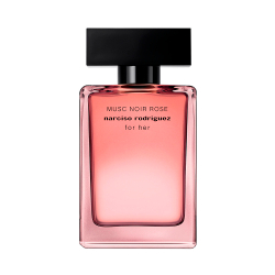 Narciso Rodriguez for her Musc Noir Rose edp 50 — парфюмерная вода для женщин.