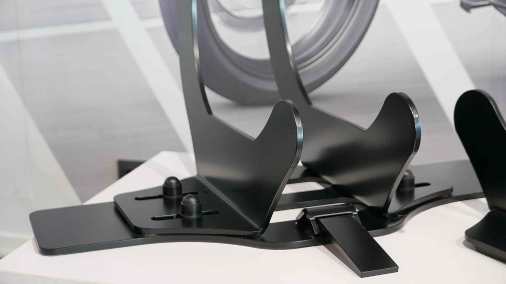 Подставка для мотоцикла Teco