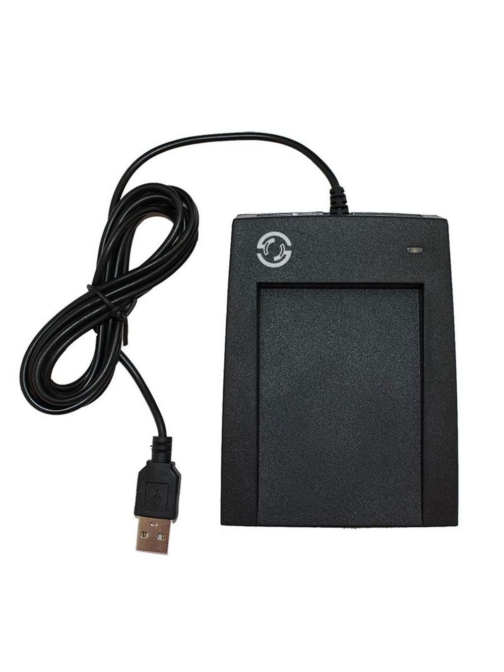 USB-считыватель TS-RDR-USB-EM