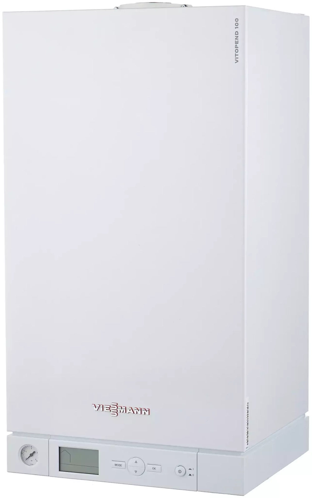 Блок котловой газовый Viessmann Vitopend 100-W A1JB K-rlu (12 кВт)