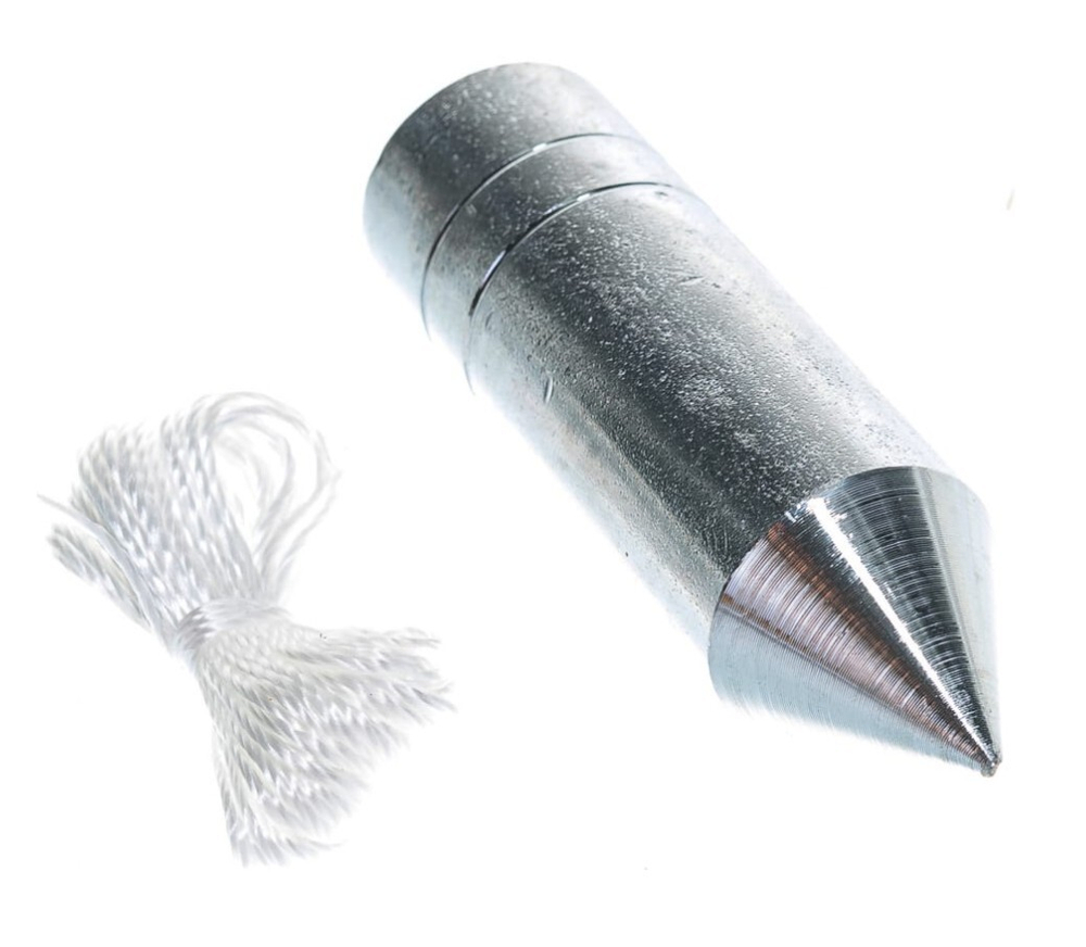 Отвес цилиндрический Matrix