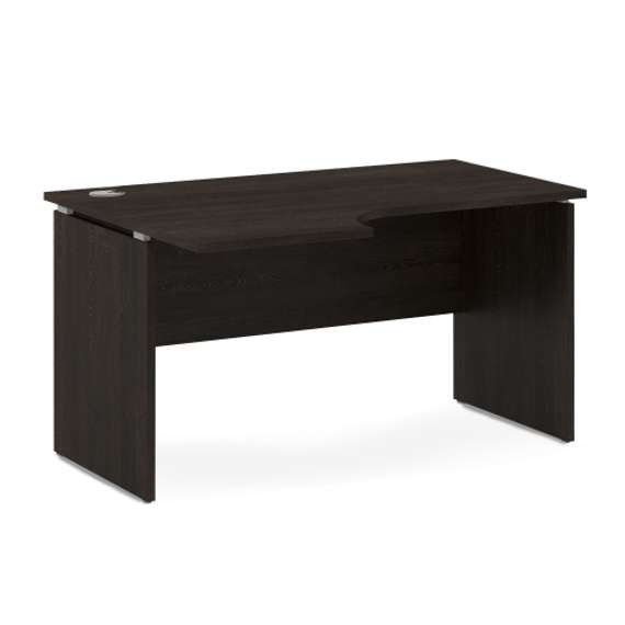 Стол эргономичный левый Васанта 1400х1000х750 V-44L