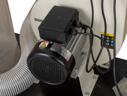 Вытяжная установка JET DC-2300CK