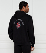 Худые Karl Lagerfeld - черный(705401 551900)