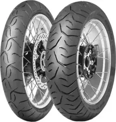Dunlop Trailmax Meridian 150/70 R18 70W (Задняя)