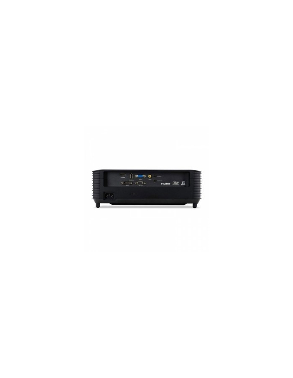 Проектор Acer X1328Wi (DLP 3D WXGA 4500Lm 20000:1 HDMI Wifi 2.7kg Euro Power EMEA)