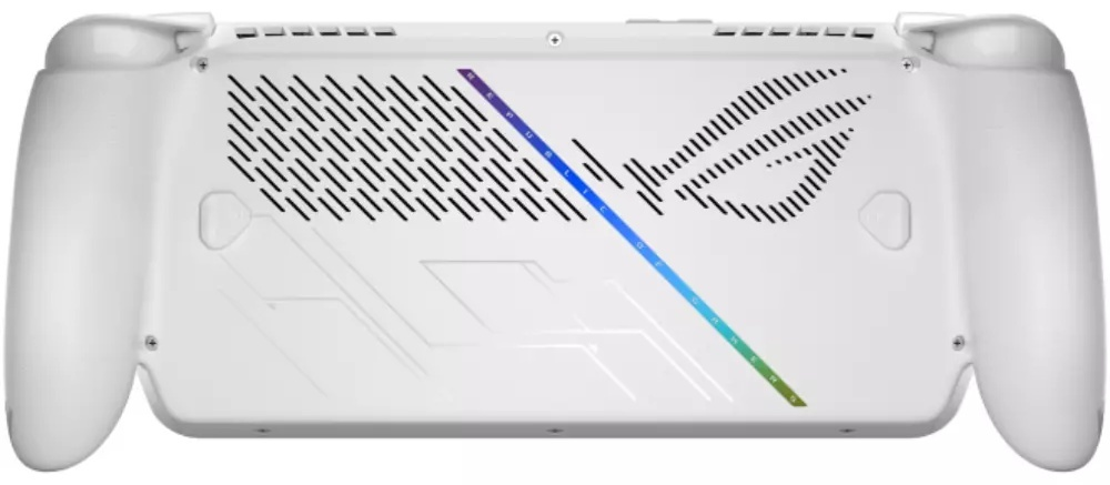 Игровая приставка ASUS ROG XBOX Ally белый