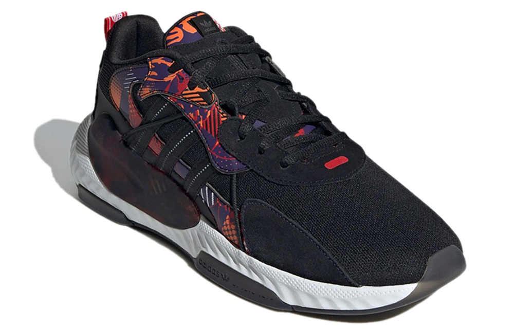 Кроссовки Adidas Originals Hi-Tail