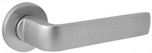 Ручки дверные Code Deco Slim H-40136-A-CRS