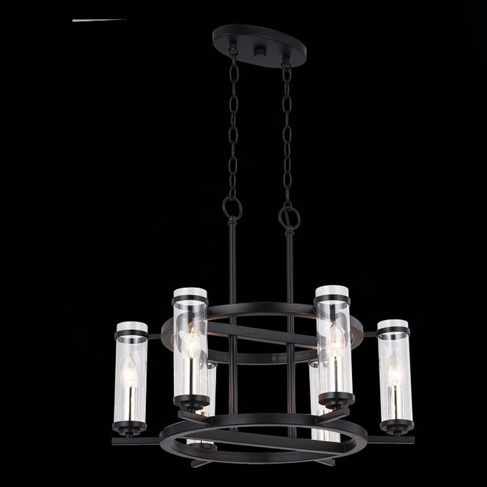 Подвесная люстра ST-Luce SL334.403.06