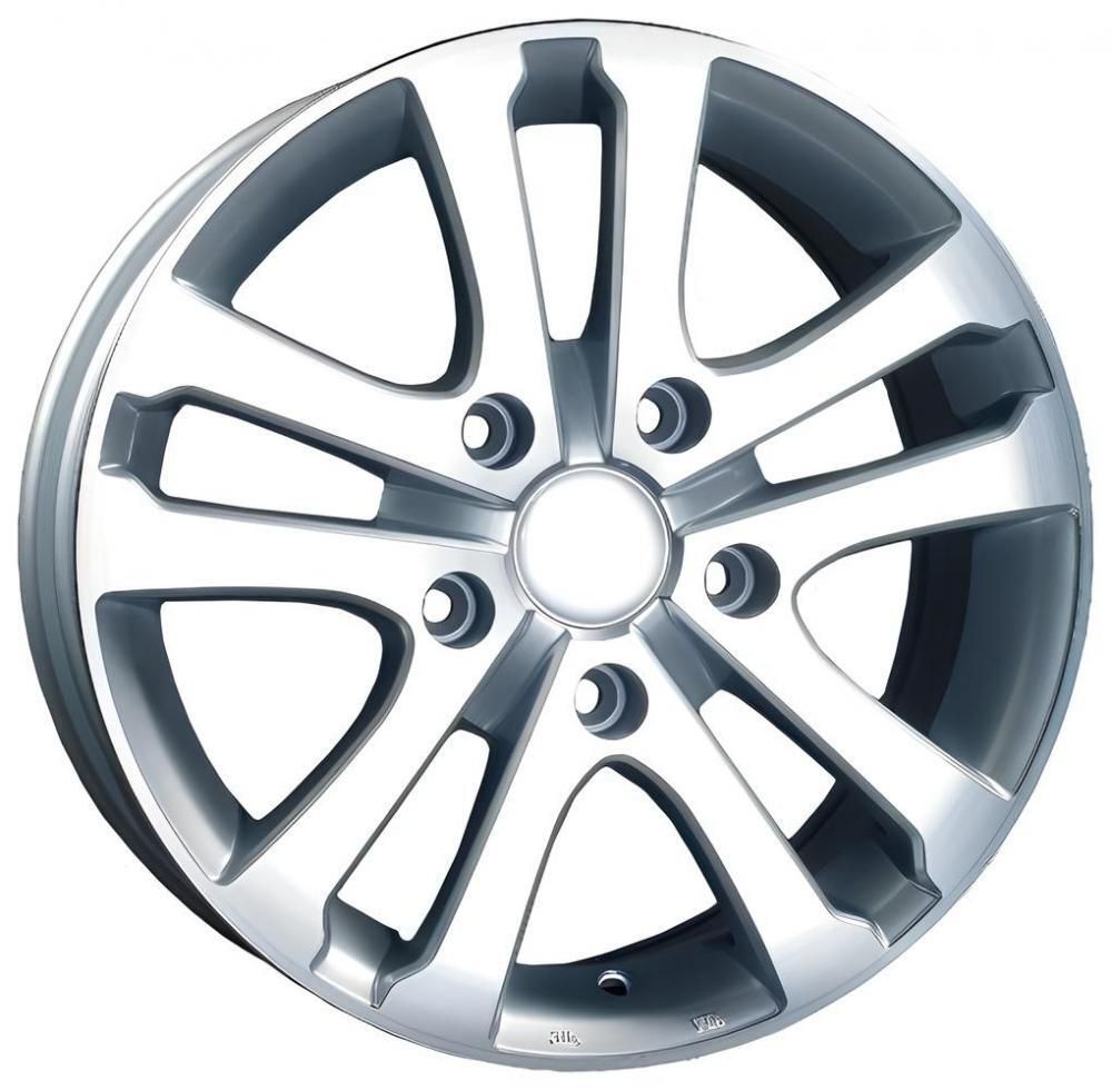 Replica SY30 6.5x16 5x130 ET 43 Dia 84.1 (SF)