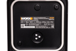 Роботизированная газонокосилка WORX WR165E Landroid M500 Plus