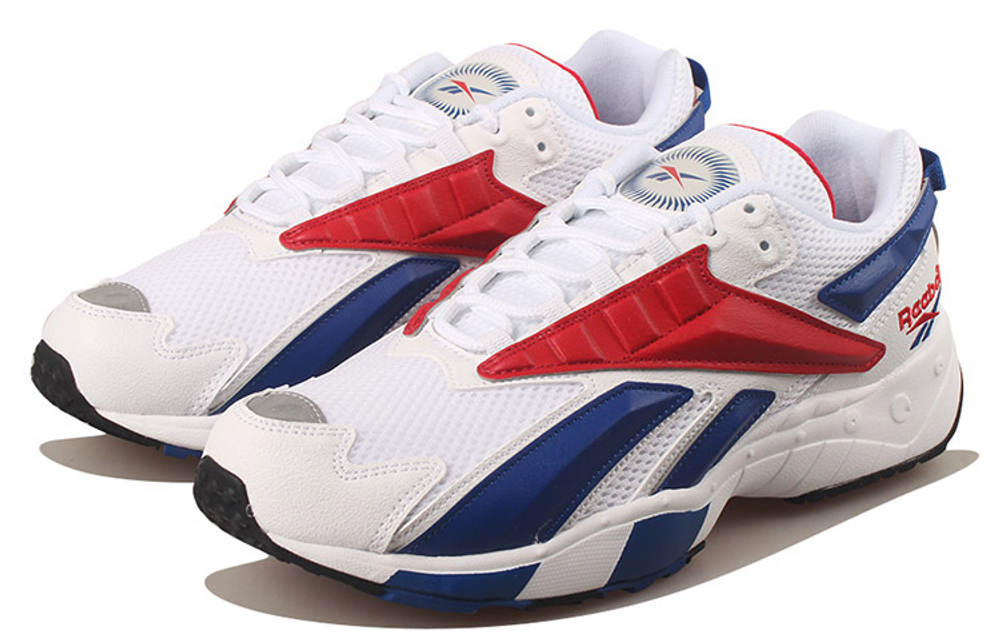 Кроссовки Reebok Intv 96