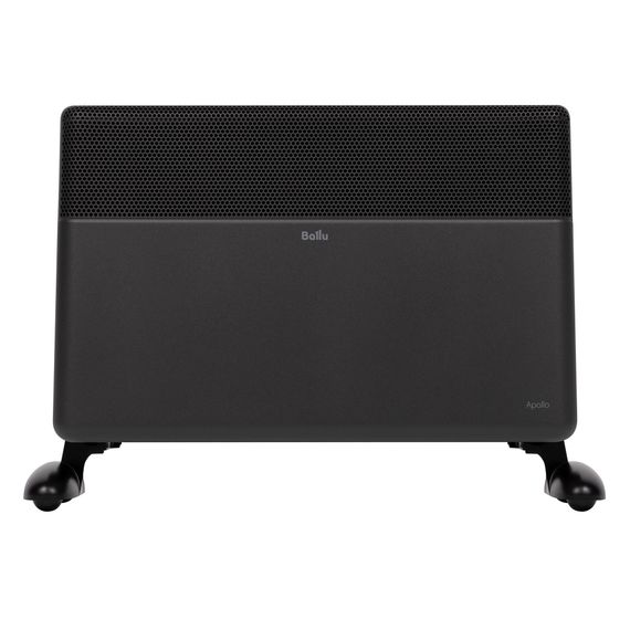 Конвектор электрический Ballu Apollo digital INVERTER Black Infinity BEC/ATI-2003 — (4)