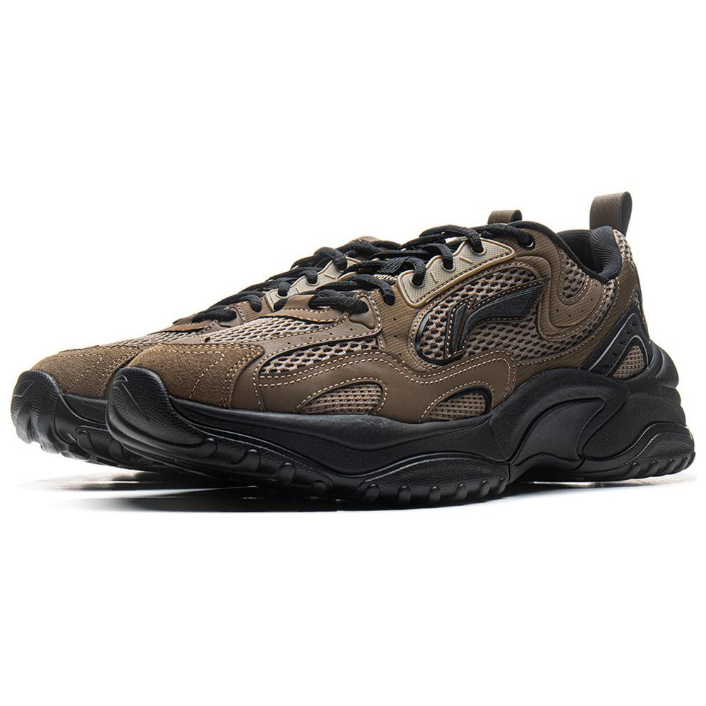 Li-Ning Chu Rui V2