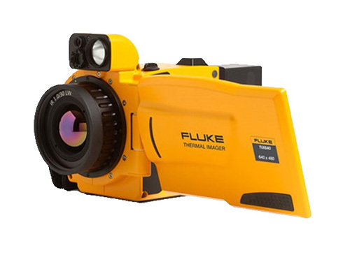 Fluke TiX640
