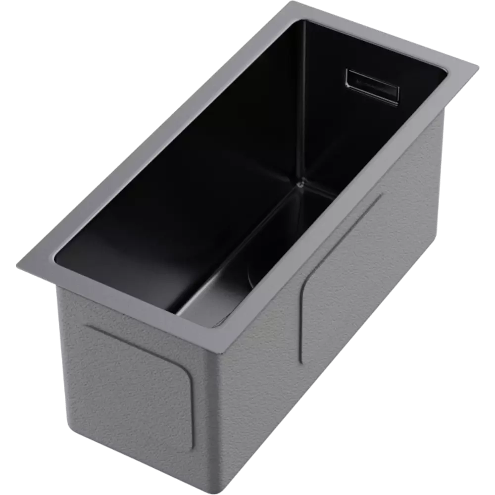 Кухонная мойка Omoikiri Taki 20-U/IF-LG