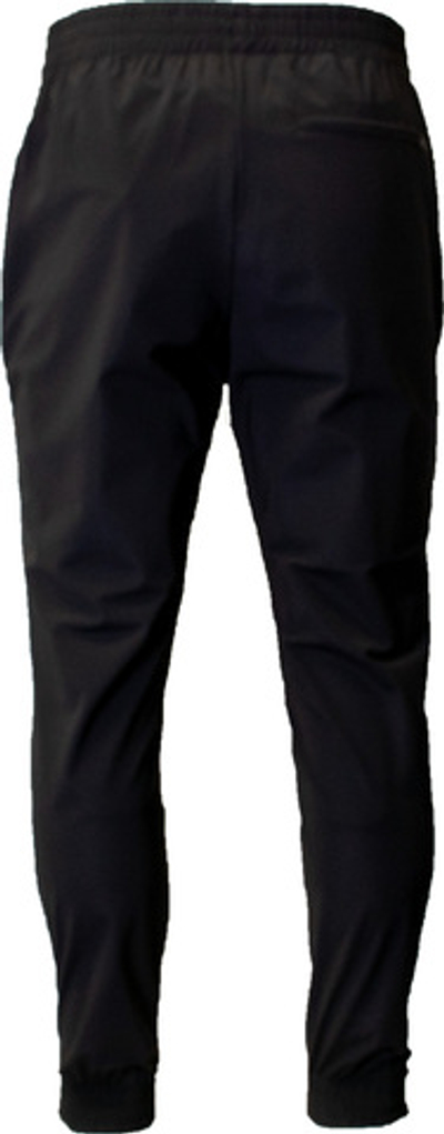 Мужские теннисные штаны Hydrogen Tech Pants - black