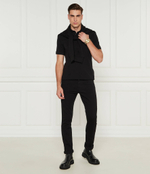 Поло Karl Lagerfeld - черный(745024 544221)