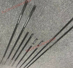 Глянцевые красные и черные молдинги с логотипом для Mercedes-Benz G-Class 2018+ (10 шт.) Мерседес Гелик гелентваген