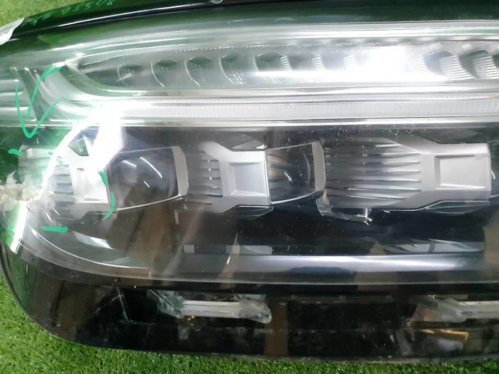 Фара правая EXEED VX (2021-2024) LED