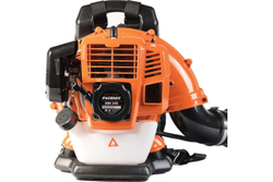 Бензиновая ранцевая воздуходувка PATRIOT BGK 345 755100345