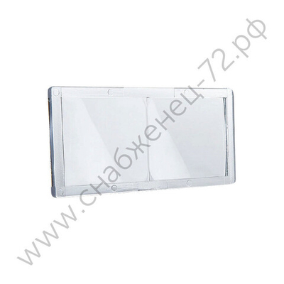 FUBAG Внутреннее защитное стекло с диоптриями + 2.25 BLITZ 5-13 MaxiVisor