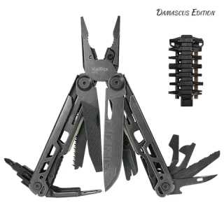Мультитул KaiRox KR13