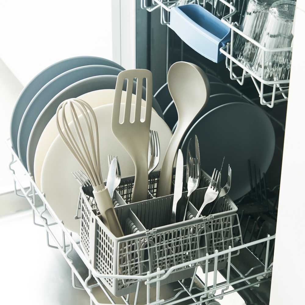 Угловая лопатка Tefal Enjoy K0060312
