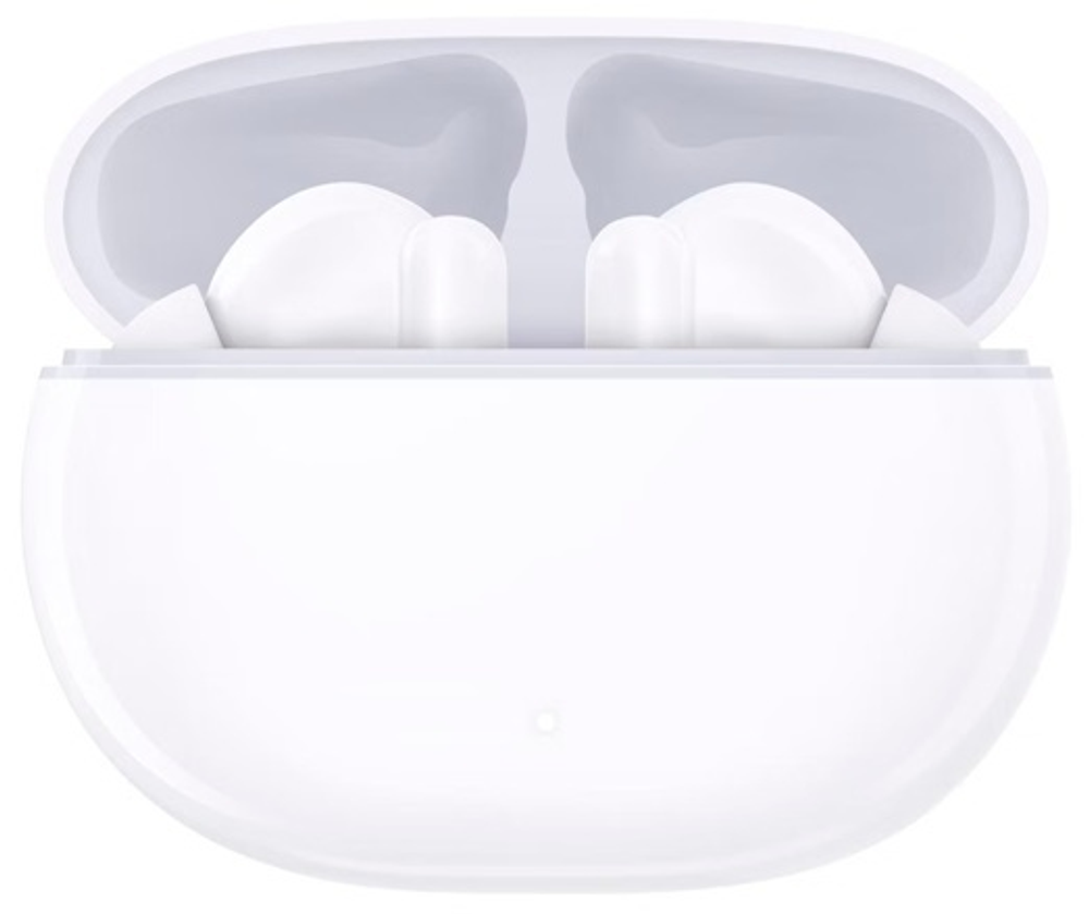 Наушники HONOR CHOICE Earbuds X7 белый
